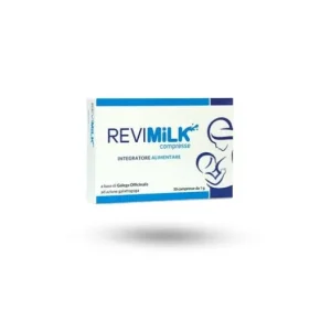 Pflege Für Mütter | FARMA DEB Srl Farma Deb Revimilk 30comp