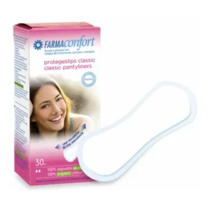 Intimhygiene | FARMACONFORT Salvaslip 30 Stück