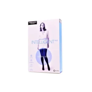 Strumpfhosen | FARMALASTIC NOVUM Media Larga Intelligent Plus Compresion Normal