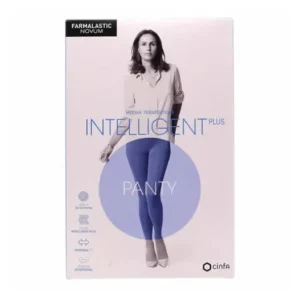 Strumpfhosen | FARMALASTIC NOVUM Panty Compresion Normal Intelligent Plus Cavia