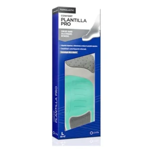 Füße | Farmalastic Templates Pro Intensive Activity T- M Nº40-43