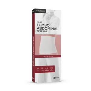 Mieder | Farmalastic Farmalastischer Baumwolle Schlauchgürtel Größe 3 1 Stück