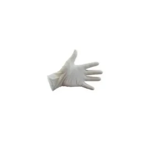 Handschuhe | Farvisan Guantes Latex Grande 20uds