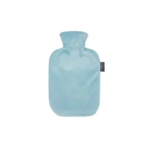 Wärmflaschen | FASHY Blue Wärmflasche 2L 1ut