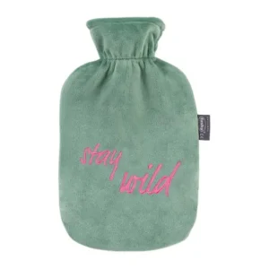 Wärmflaschen | FASHY Bolsa Agua Frío Calor Retirable Stay Wild 2L 1ud