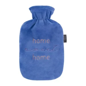 Wärmflaschen | FASHY Bolsa Agua Frío Calor Retirable Home Sweet Home 2L 1ud