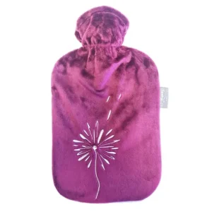 Wärmflaschen | FASHY Bolsa Agua Frío Calor Retirable Diente de León 2L 1ud