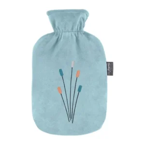 Wärmflaschen | FASHY Bolsa de Agua Suave Rosa 2L 1ud