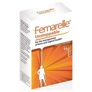 Damenhygiene | FEMARELLE Imparable 56caps