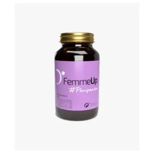 Damenhygiene | Femme Up FemmeUp Plenipausia 60caps