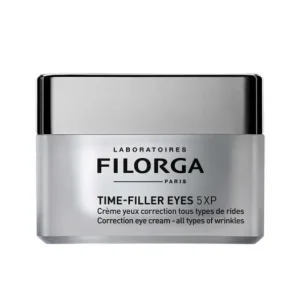 Augen | FILORGA Time Filler Eyes 5XP Crema Correctora de Ojos 15ml