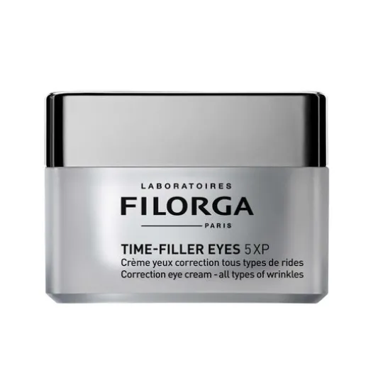 Augen | FILORGA Time Filler Eyes 5XP Crema Correctora de Ojos 15ml