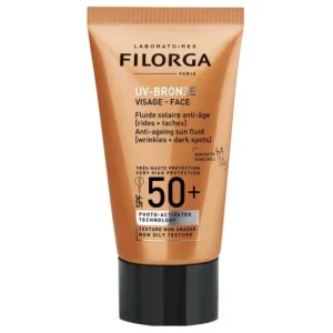 Sonnenschutz | FILORGA UV Bronze Gesicht SPF50 40ml