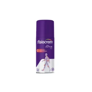 Muskulatur | FISIOCREM Spray Active 150ml , 150ml (Código PF )