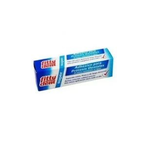Mund | Fittydent Kleber 20ml