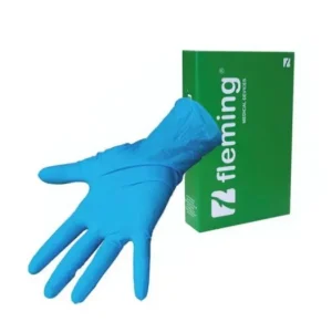 Handschuhe | Fleming Guantes de Vinilo Multiusos Talla Grande 10uds