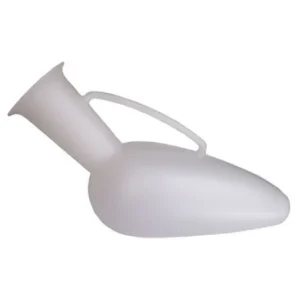 Bettpfannen | Fleming Orinal Masculino con Asa 1ud