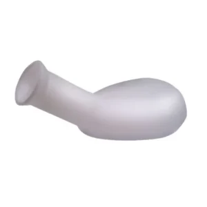 Bettpfannen | Fleming Urinal Männliche Flasche für Männer