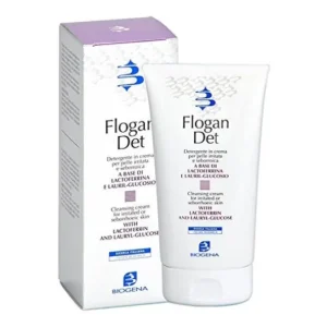 Gesichts- Und Körperpflege | BIOGENA Flogandet Reinigungscreme für die Flogandet