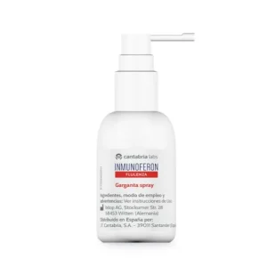 Kinder | Inmunoferon Flulenza Halsspray 20ml