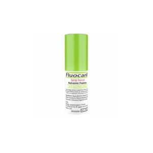 Mund | Fluocaril ® Mundspray 15ml
