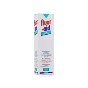 Mund | Fluor Aid 250 Zahnpasta 100ml
