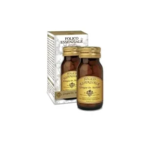 Schwangerschaft Und Stillzeit | Dr. Giorgini Folico Ess 100 Pastigl Giorg