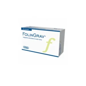 Schwangerschaft Und Stillzeit | AMNOL NEURALFA Folingrav Integr. 100 Cpr