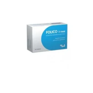 Schwangerschaft Und Stillzeit | LJ Pharma Folklore 3 Monate 90Cpr