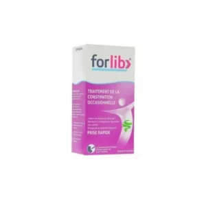 Verdauung | IPSEN CONSUMER HEALTHCARE Srl Forlib Oral Laxative Solution Obstipation 12 Beutel
