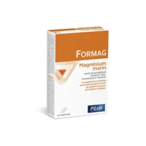 Muskulatur | FORMAG 30 Tabletten