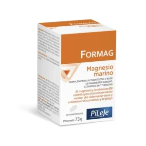 Muskulatur | FORMAG 90comp