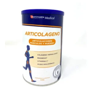 Knochen | Forte Pharma Forté Pharma Articolágeno Neutro 300g