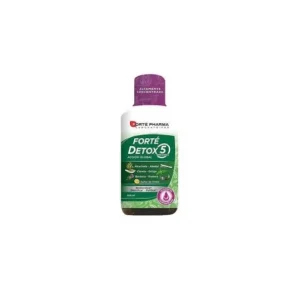Ernährung | Forte Pharma Forté Pharma Forté Detox 5 Organe 500 ml
