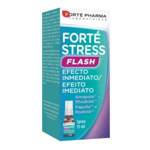 Stimmung | Forte Pharma Forté Pharma Stress Flash 15ml , (Código PF )