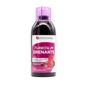 Abnehmen | Forte Pharma Forté Pharma Turboslim Drainage Himbeergeschmack 500ml