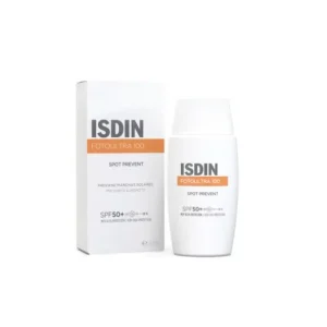 Sonnenschutz | ISDIN Foto Ultra 100 ® Spot prevent Fusion fluid SPF50+ 50ml