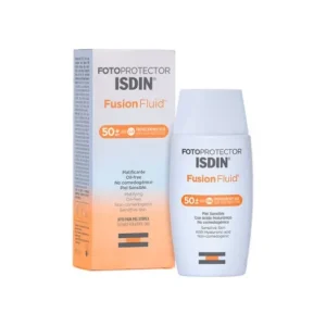 Sonnenschutz | ISDIN Fotoprotector ® Fusion Fluid LSF50+ 50ml