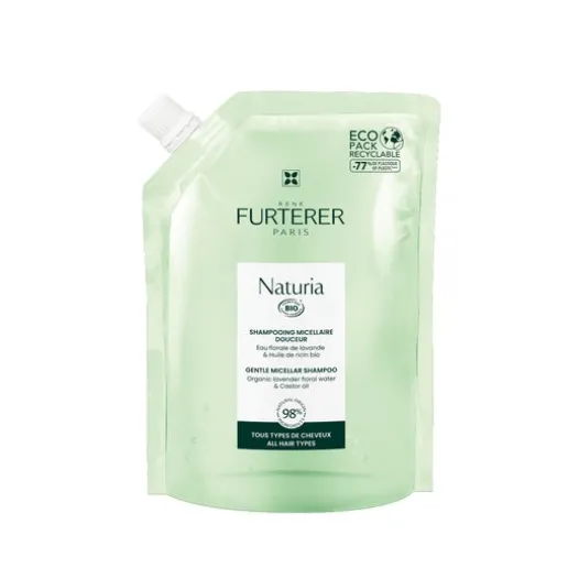 Haar | RENE FURTERER Furterer Naturia Mizellen-Shampoo Milde 400ml