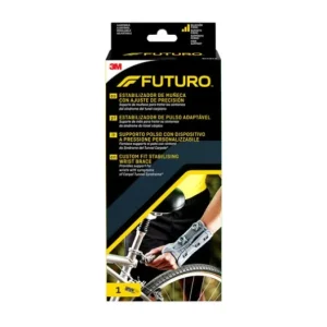 Stützsysteme | Futuro ‰ã¢ Stabilisierendes Armband mit linker Druckverstellung 1 Stück