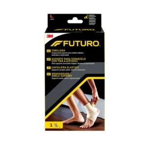Stützsysteme | Futuro ‰ã¢ T-L 1 Stück Fußkettchen mit 1 Knöchel