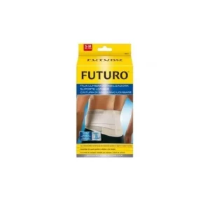Mieder | Futuro ‰ã¢ T-S/M stabilisierender Lendenwirbelgurt