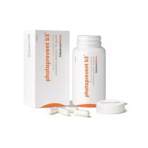 Nahrungsergänzungsmittel Für Die Schönheit | Galenicum Derma Photoprevent B3 60caps