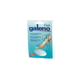 Einlagen | GALENO Feet Plantillas Gel 2uds