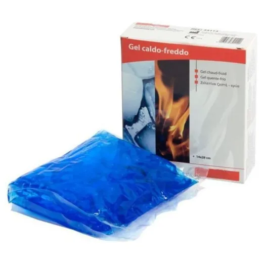 Muskulatur | GammaDis Srl GammaDis Gel Frio Calor 11x26cm 1ud