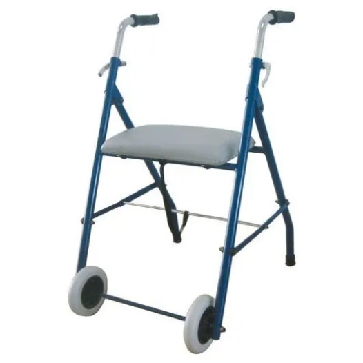 Mobilität | Garcia 1880 Andador Acero Asiento R.2106 1ud