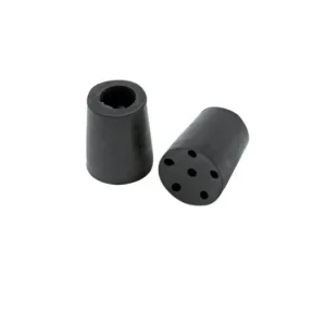 Gehstöcke | Garcia 1880 Contera Goma Ventosa 18mm 1ud