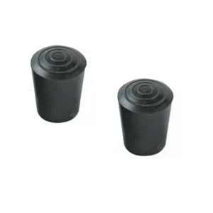 Gehstöcke | Garcia 1880 Contera 18mm Schwarz R,8131 Maultier 1St