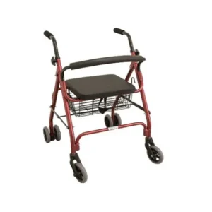 Mobilität | Garcia 1880 Rollator Aluminio Frenos por Presión 2221 1ud