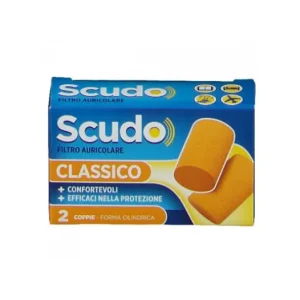 Ohren | PASQUALI Gehörschutzschild Classic 2 Paar